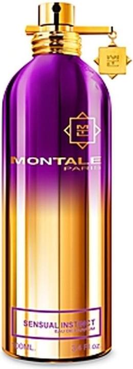 Image du produit Montale Instinct sensuel (Eau de parfum, 100 ml)