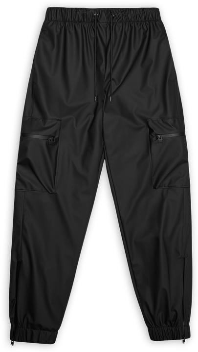 Produktbild Rains Cargo Rain Pants Regular W3 2025-SS (S)