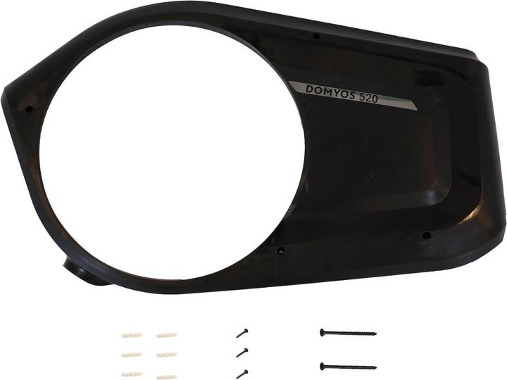 Image du produit Domyos Pièce détachée EL520 couvercle droit polypropylène (Taille unique)