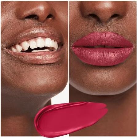 Immagine prodotto Rimmel London Colore labbra liquido Mega Matte a lunga durata (Fucsia a filo d'acqua)