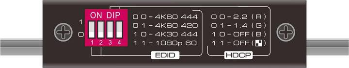 Produktbild Puretools Signalgenerator PT-TOOL-100 HDMI, 4K