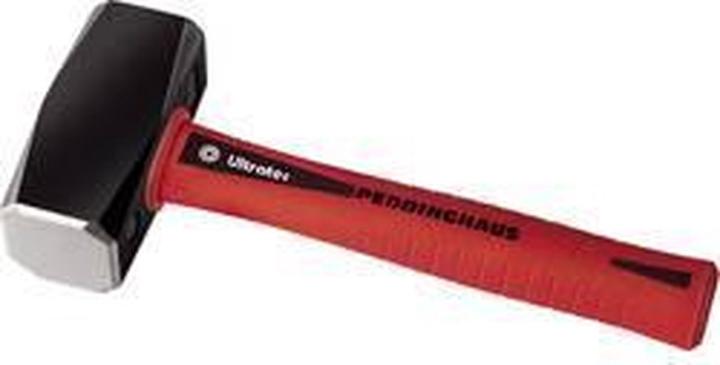 Actual product image Peddinghaus Ultratec' hammer with 3-K handle (1500 g)
