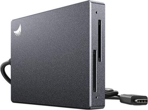 Productafbeelding Angelbird SD dubbele kaartlezer USB-C (USB)