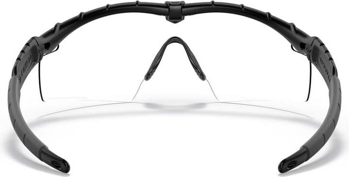 Produktbild Oakley SI M FRAME 2.0 (Matt Schwarz, Klar)