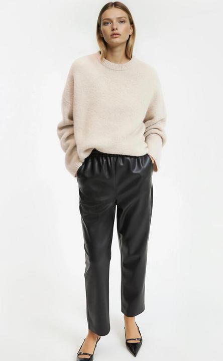 Actual product image La Redoute Collections Pullover aus Alpaka-Mischung (XXL)