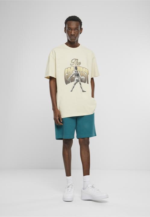 Produktbild Urban Classics Greatest Heavy Oversize Tee - 139525 (XL)