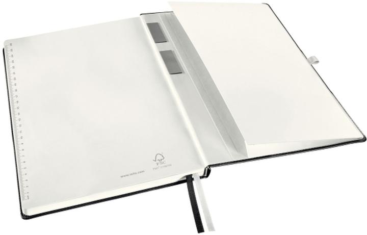Actual product image Leitz STYLE - notebook (A5, Lined, Hardcover)