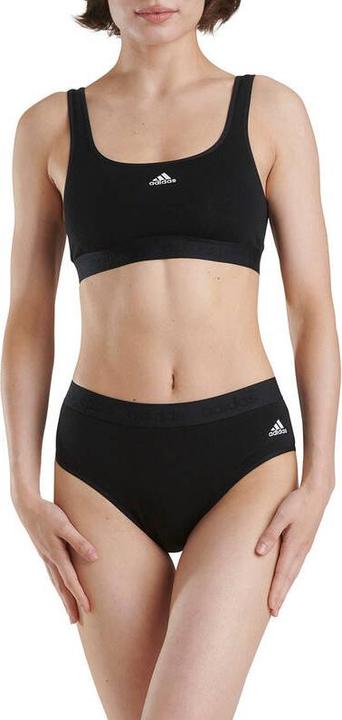 Produktbild Adidas Slip Casual Stretch (S, 2er Pack)