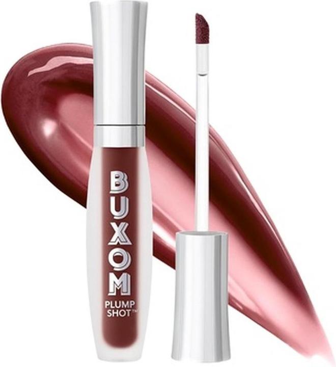 Image du produit Buxom Plump Shot Collagen-Infused Lip Serum Lip Plumping Gloss