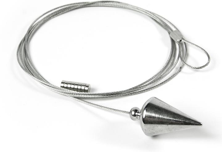 Actual product image Trendform Steely Frank (A4)