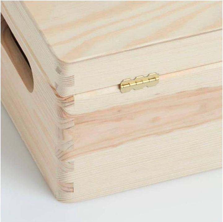 Actual product image Zeller Present All-purpose box (30 x 20 x 14 cm, 8.50 l)