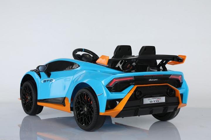 Produktbild Es-toys Huracan STO (12 V)