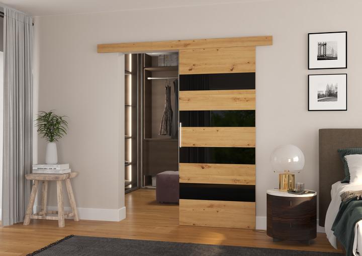 Actual product image ADRK Furniture Sliding doors MILOU 86