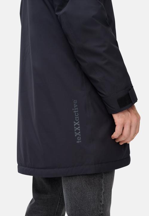 Produktbild Camel Active teXXXactive® Mantel mit Kapuze