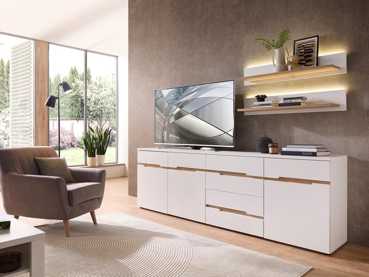 Produktbild Möbel-Eins Mailand (100 x 23 x 15 cm)