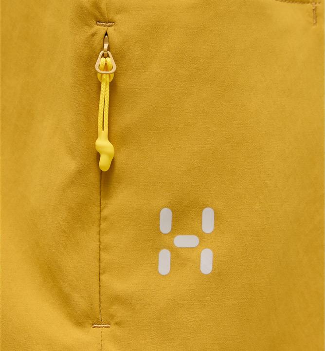 Actual product image Haglöfs Women's L.I.M Fuse II Shorts (XS)