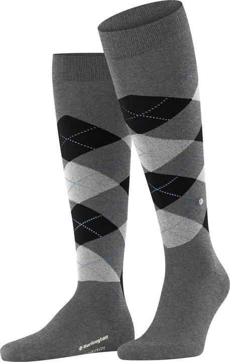 Produktbild Burlington Edinburgh (Einzelpack, 40 - 46)