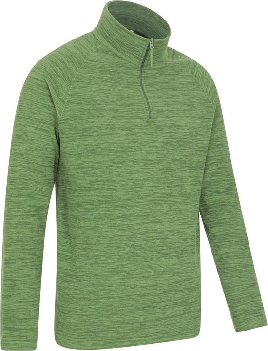 Produktbild Mountain Warehouse Snowdon II FleeceOberteil (4XL)