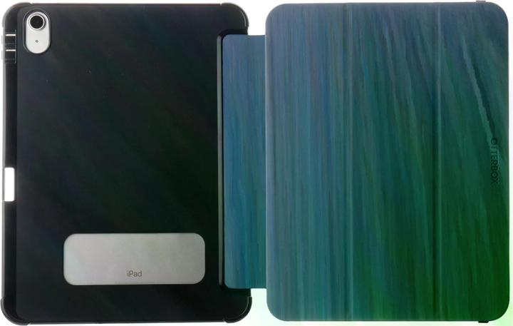 Productafbeelding OtterBox React Folio (iPad 2022 (10e generatie), iPad 2025 (11e generatie))