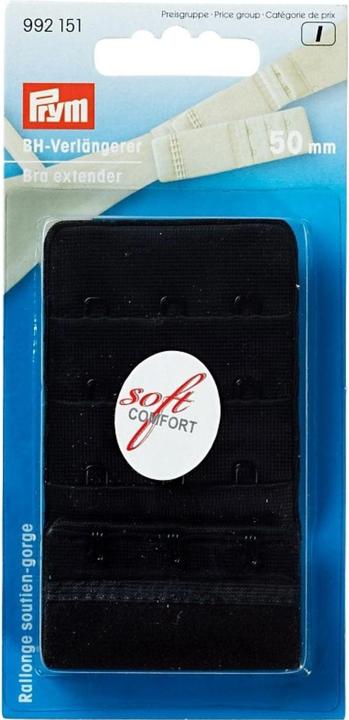 Prym BH-Verlängerer zum Einhaken