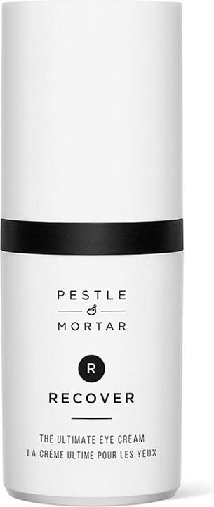 Image du produit Pestle & Mortar Crème pour les yeux Recover (Crème pour les yeux, 15 ml, Jour + nuit)