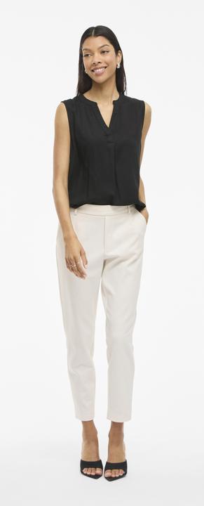 Actual product image Vila V-Ausschnitt Top (44)