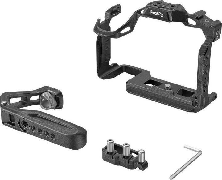 Image du produit SmallRig Black Mamba Cage Kit (Cage)