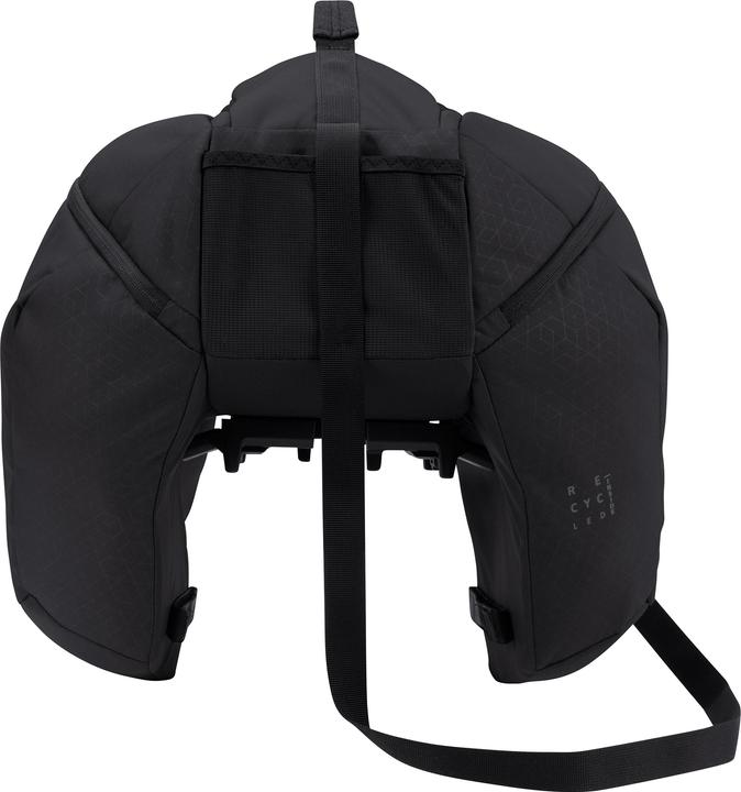 Actual product image Vaude eSilkroad Plus (27 l, Luggage carrier bag)