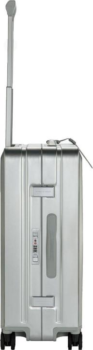 Image du produit Porsche Design Roadster - HC Alu Trolley 4W (72 l)