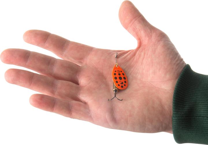 Produktbild Caperlan weta + #3 171813