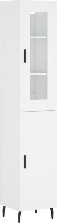 Image du produit vidaXL Highboard (34.50 x 34 x 180 cm)