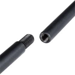 Image du produit Walimex Barre de lestage pour arrière-plans 280cm (1.50 cm)