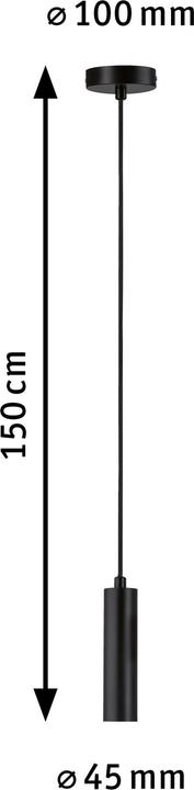 Image du produit Paulmann Kine (E27)