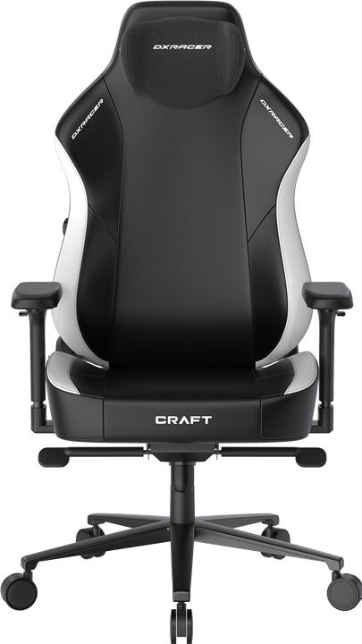 Actual product image DXRacer Craft-Serie