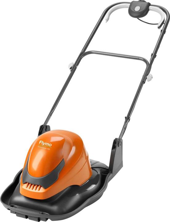 Flymo Tondeuse à Gazon Flottante SimpliGlide 360 (Fonctionnement sur secteur)