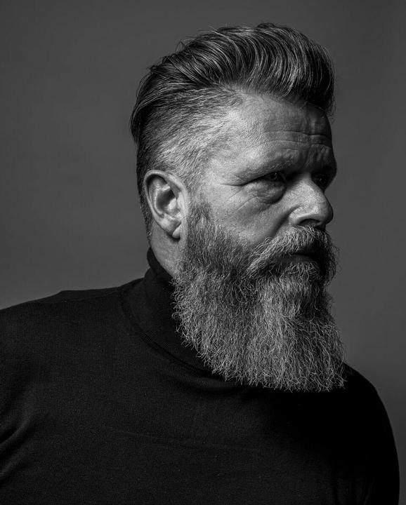 Produktbild Reuzel Beard Balm