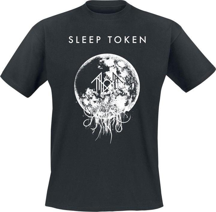 Produktbild Sleep Token Back To Eden 2 (XXL)