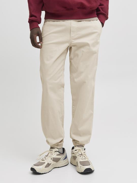 Actual product image Jack & Jones Jpstkane Troy Cuffed Jogger Sn (XS)