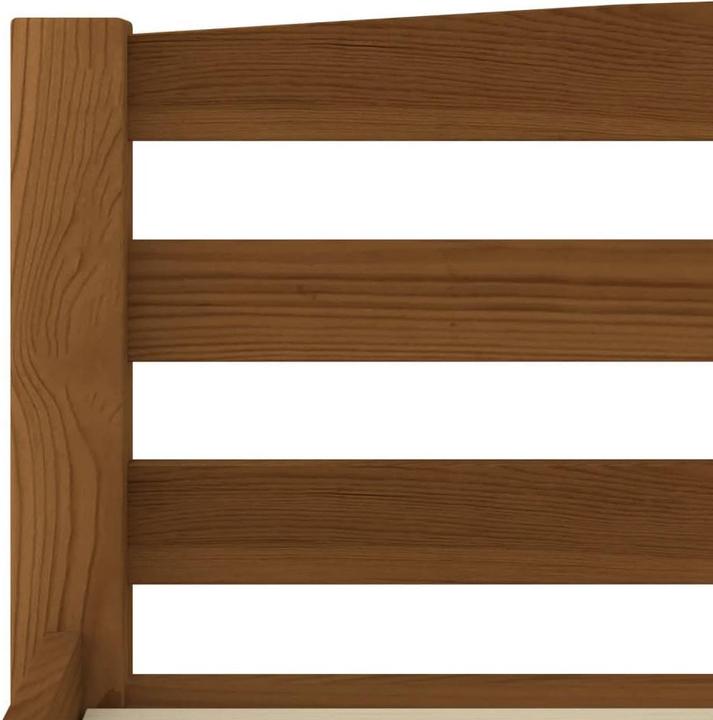 Image du produit vidaXL Bettrahmen (100 x 200 cm)