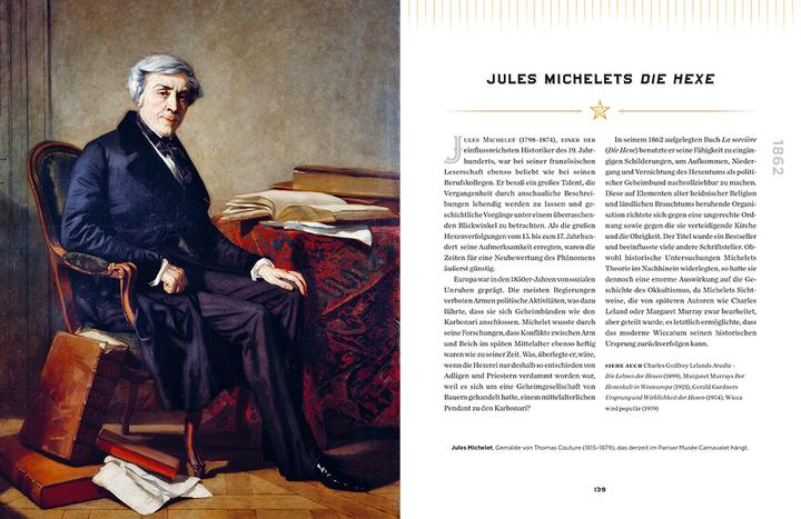 Produktbild Das Okkulte (Deutsch, John Michael Greer, 2018)