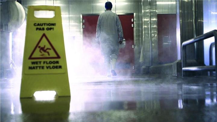 Actual product image Dunlop NIMWEGEN PU-STIEFEL Purofort® CA61131 (S4, 42)