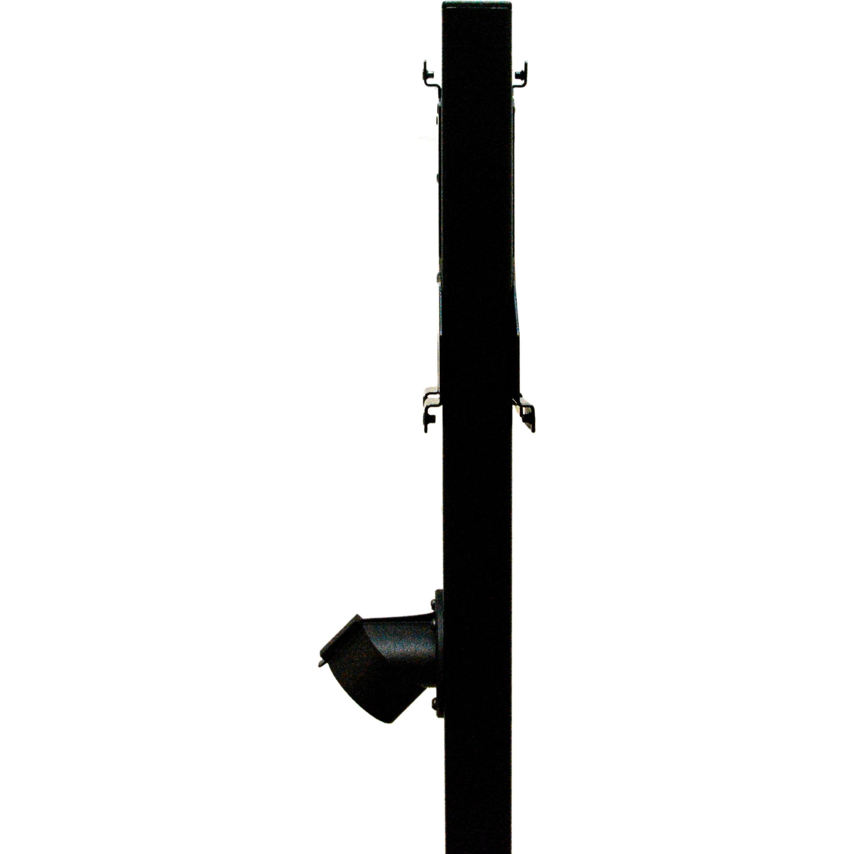 Teltonika Energy, Elektroauto Ladezubehör, Mounting stand V1 for EVC1 charger