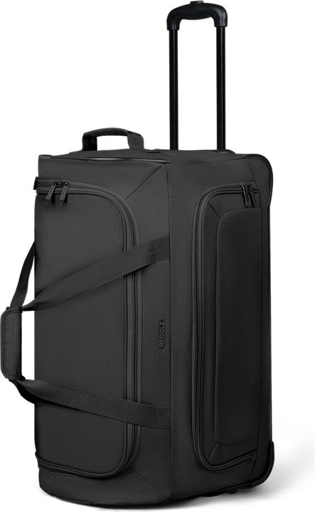 Produktbild Redolz Duffle Essentials 2 Rollen Reisetasche 37 cm (80 l)
