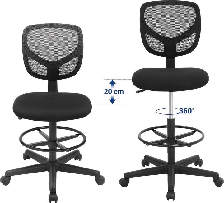 Produktbild Songmics Arno