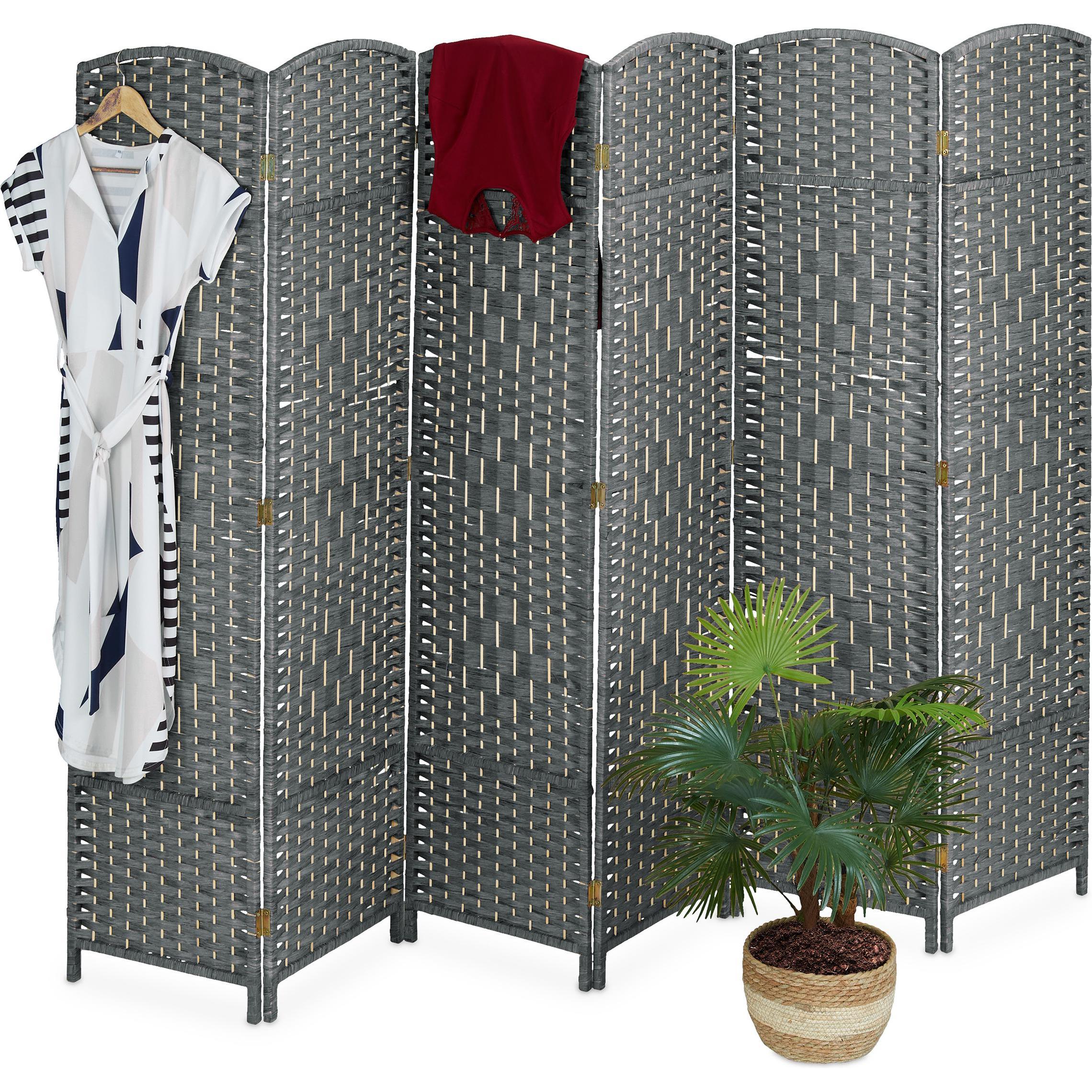 Relaxdays, Paravent + Raumteiler, Paravent