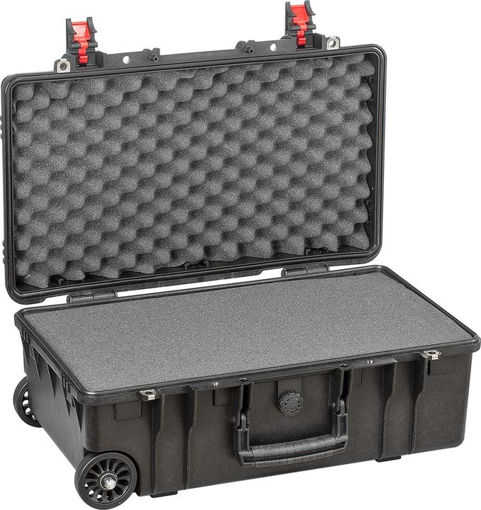 Produktbild Explorer Cases Spezialkoffer 52x29x21 cm Mod. 5221 WS (30.30 l)