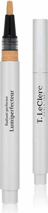 T. LeClerc T.LeClerc TLC Lumiperfecteur Dark Foundation 03 2ml (03 Fonce)