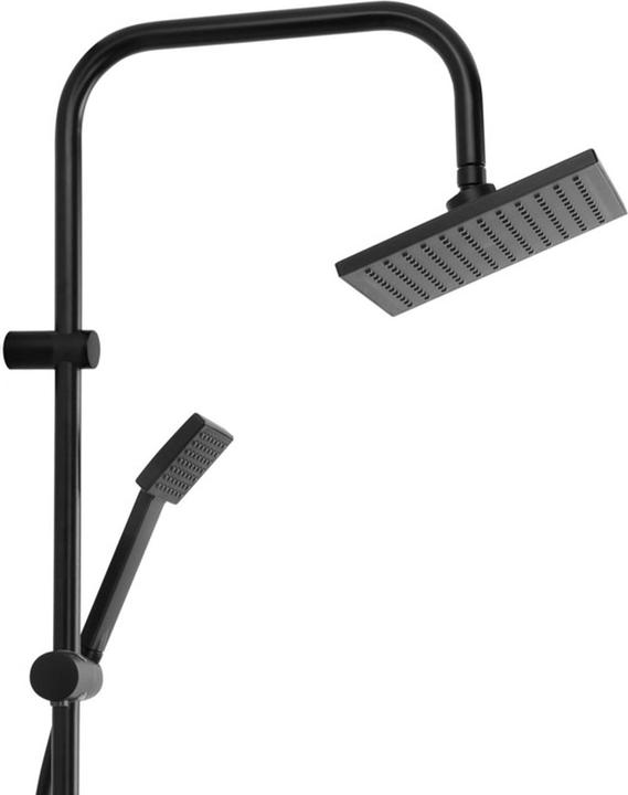 Produktbild Bathroom Solutions Brausegarnitur