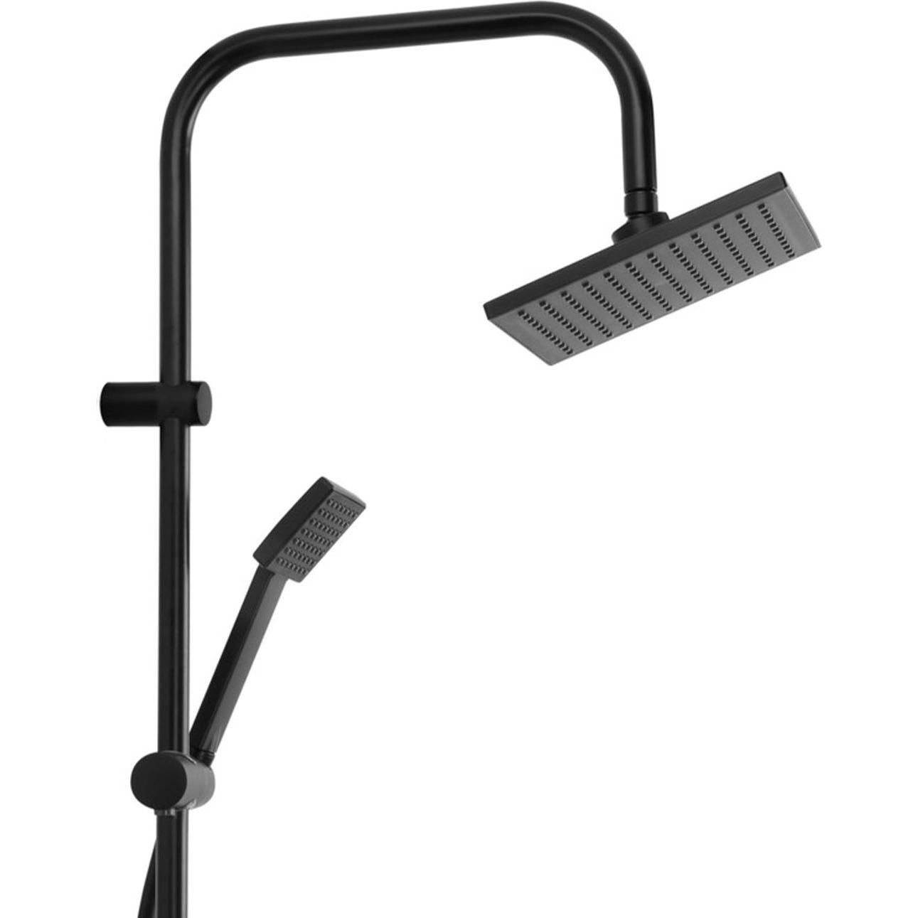 Thumbnail - Bathroom Solutions, Duschsystem, Brausegarnitur