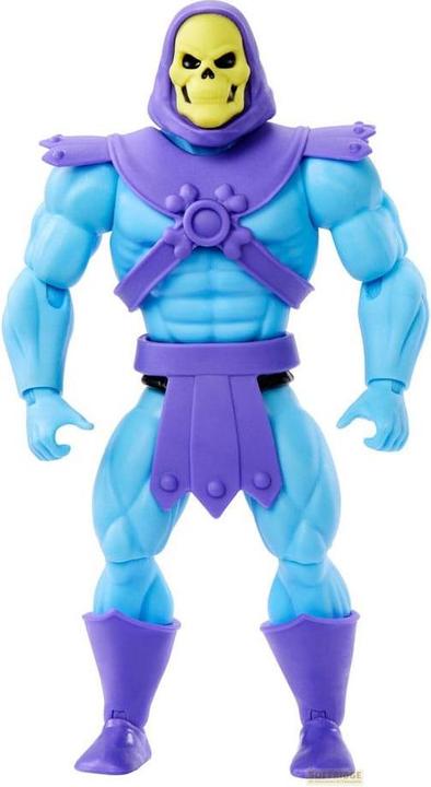 Immagine prodotto Mattel Masters of the Universe Skeletor